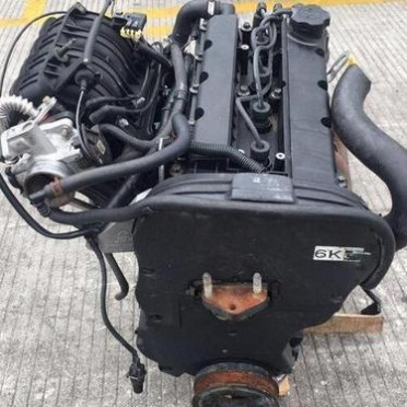 宝马N52系列发动机维修配件大全 原厂拆车件供应