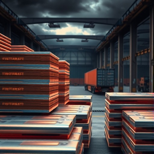 伦铜期货下跌0.4%至8049美元 需求担忧主导市场情绪(图1) 伦铜期货下跌0.4%至8049美元 需求担忧主导市场情绪(图1)