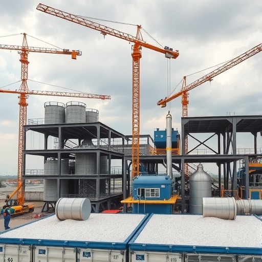 俄罗斯计划建设氧化铝工厂 减少65%进口依赖(图1) 俄罗斯计划建设氧化铝工厂 减少65%进口依赖(图1)