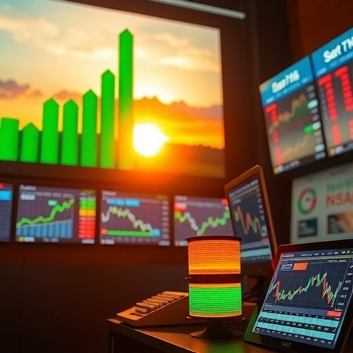 国庆期间全球股市收涨 商品市场普涨 OPEC+减产提振油价(图1) 国庆期间全球股市收涨 商品市场普涨 OPEC+减产提振油价(图1)