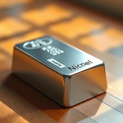 金川镍价格上调4000元每吨至192000元(图1)