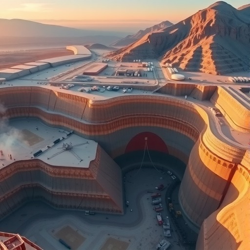 加拿大泰克资源考虑上调秘鲁铜矿价值至20亿美元(图1)