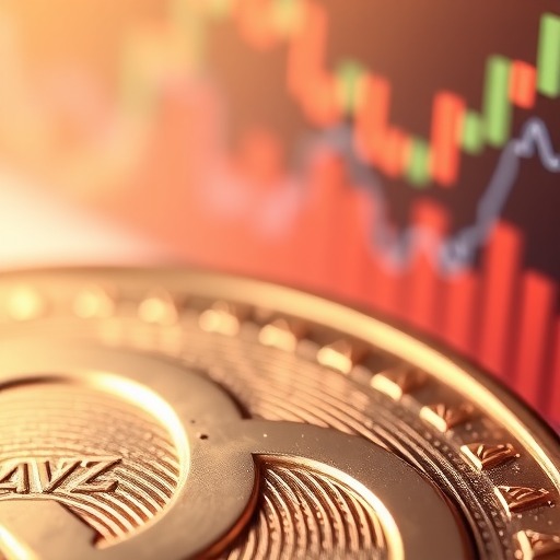 美元贬值支撑铜期货上涨 经济衰退担忧限制反弹空间(图1) 美元贬值支撑铜期货上涨 经济衰退担忧限制反弹空间(图1)