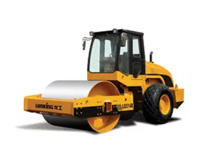 龙工 LG520B6 压路机