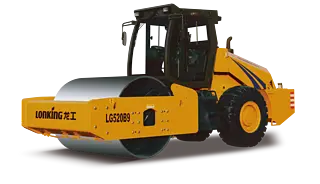 龙工 LG520B9 压路机