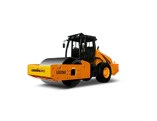 龙工 LG520A9 压路机