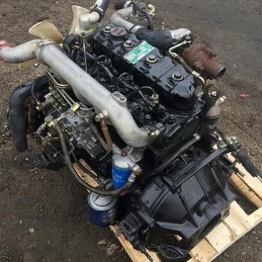 雪佛兰新赛欧爱唯欧五菱宏光1.2B12发动机总成