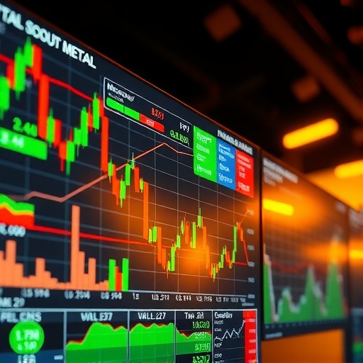 基本面主导有色市场，品种分化走势明