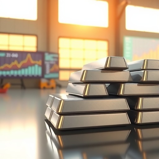 花旗银行预计未来三个月铝价保持在每吨2400美元