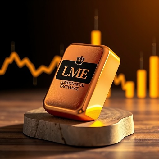 （伦敦金属）LME期铜上涨，因库存偏低及中国需求出现改善迹象(图1)