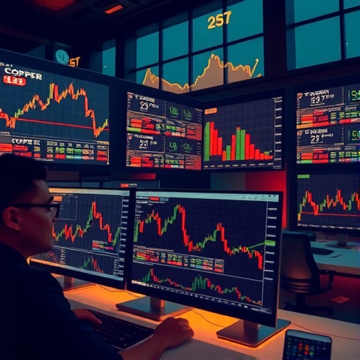 长江有色金属现货8月23日行情(图1)