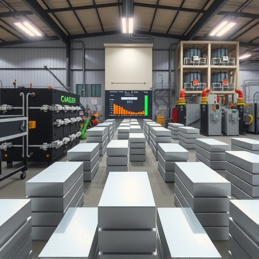 IAI：2022年7月全球原铝产量同比增长2.1%(图1)