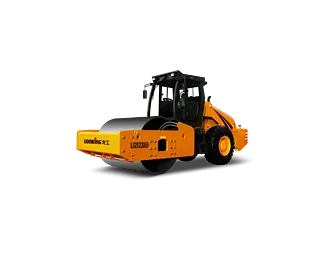 龙工 LG523A9 压路机