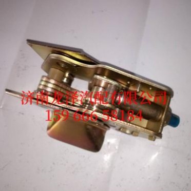 现货供应重汽豪沃液压锁 厂家生产 **