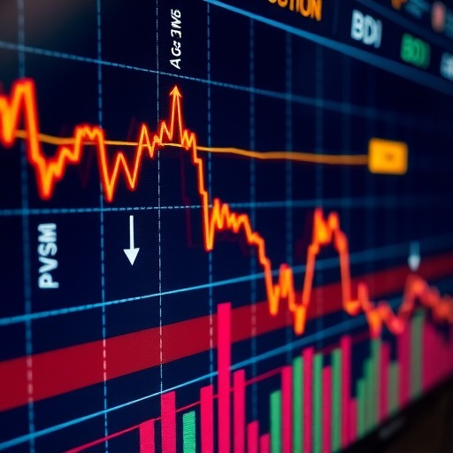 上周BDI连续第六周下跌，创下两年多来新低(图1)