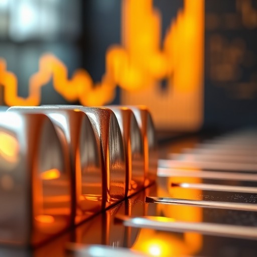 国内外双重利多因素支撑，铜、锌再创反弹新高(图1)