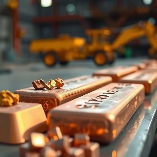 智利Codelco公司下调2022年铜产量展望(图1)