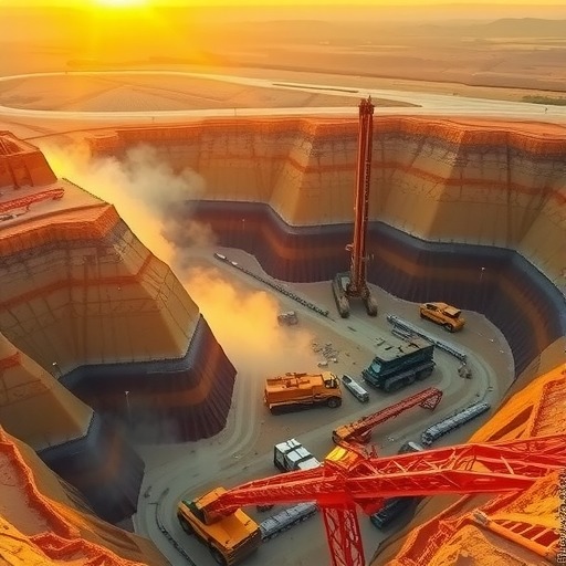 尽管利润下降，奥兹矿业计划将铜产量翻倍(图1)