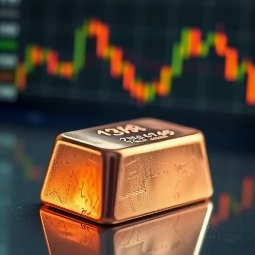 周五亚洲金属盘中快递：周五伦铜上涨(图1)