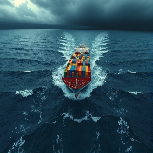 周四BDI指数下跌7%以上，因为好望角型货轮运费暴跌三成(图1)