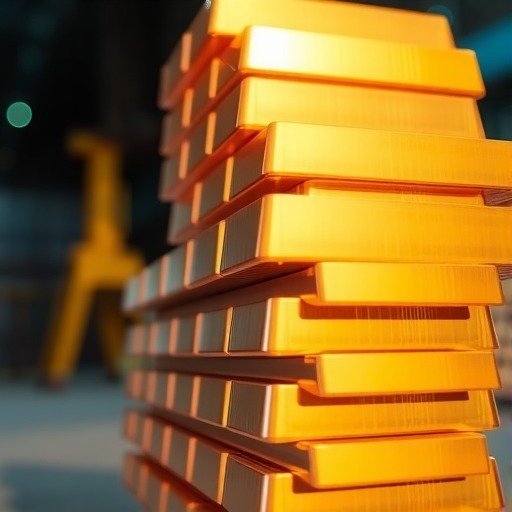 澳新银行:中国能源短缺可能最终推动铜和铝的需求增长(图1)