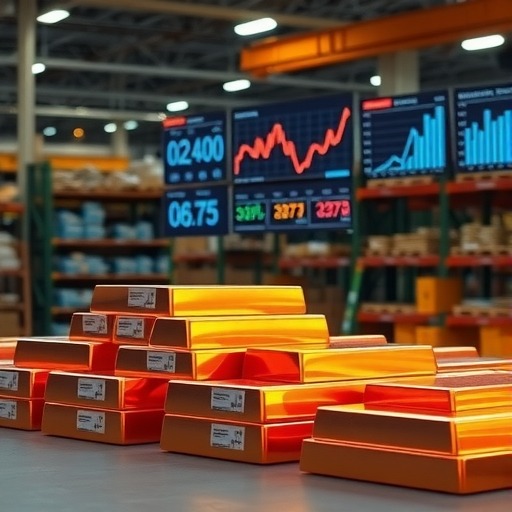 8月24日COMEX铜库存统计(图1)