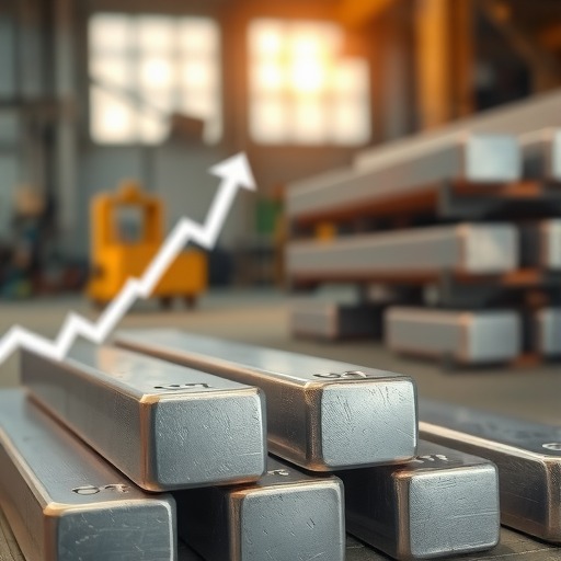 市场人士：供给端扰动对铝价带来一定支撑(图1)