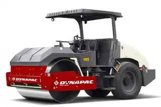 戴纳派克CA150A压路机技术参数与性能优势分析