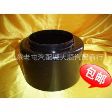 644 大巴气囊底座（内丝）橡胶空气弹簧 空气减震活塞