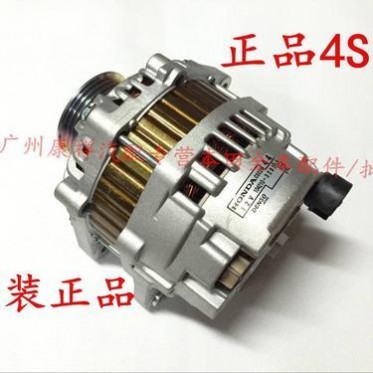 本田发电机总成31**-RB0维修更换指南及配件选购要点