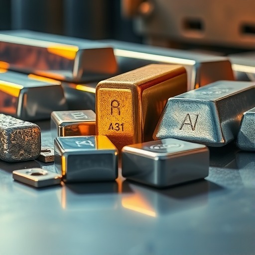 今日有色金属价格全线上涨 铜铝镍锡等主要品种大幅走高