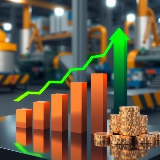 8月下旬有色金属价格走势分析 电解铜铝锭锌锭普遍上涨(图1)