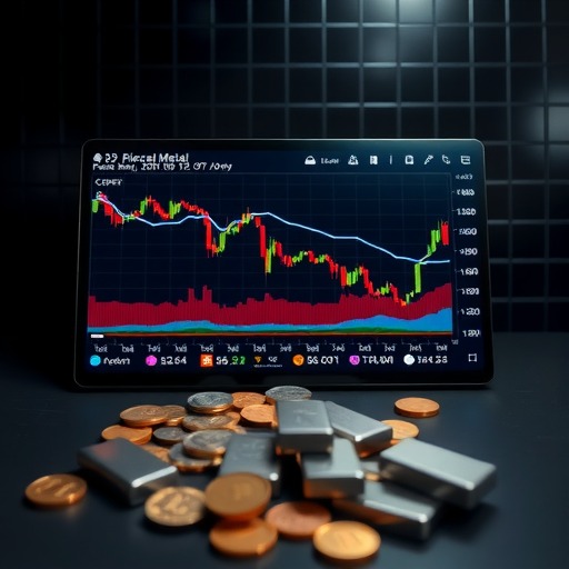 今日有色金属价格行情汇总 铜铝锌镍锡价格走势分析(图1)