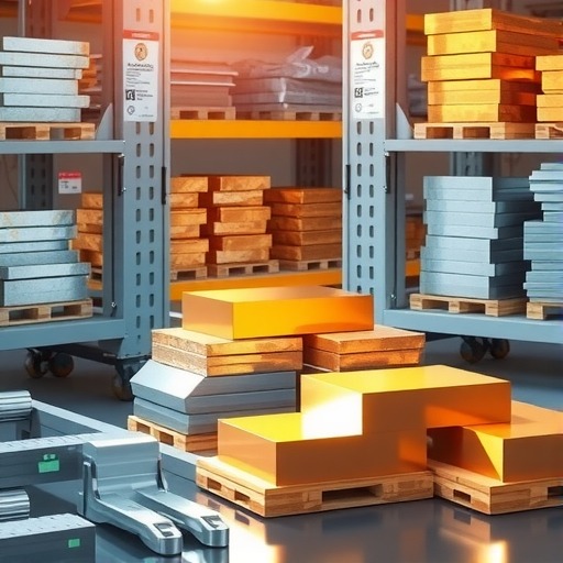 专业有色金属贸易服务，品质保障值得信赖(图1)