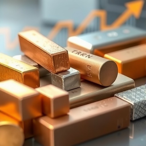 9月有色金属市场展望：反弹空间受限谨防冲高回落风险