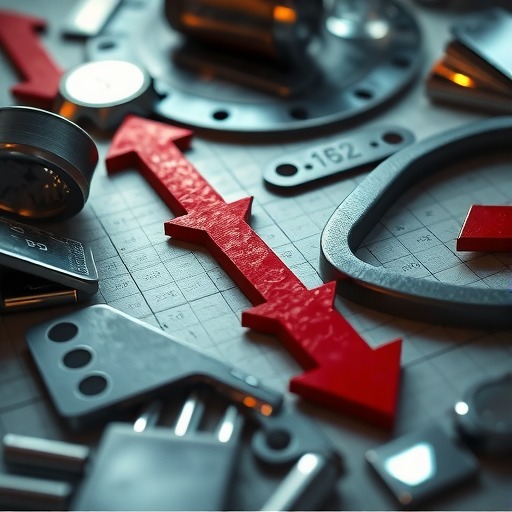 有色金属价格全面下跌 锡价暴跌3000元铝铜齐跌