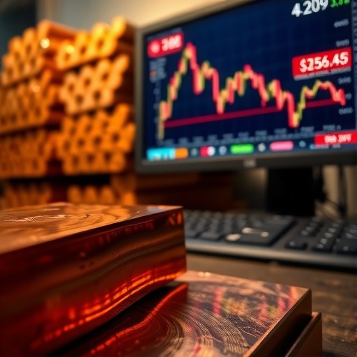 铜价走势分析：美联储鹰派信号打压 供需格局影响价格波动