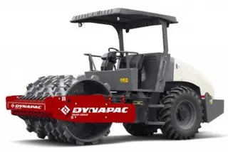 戴纳派克CA150PD压路机技术参数与性能优势分析