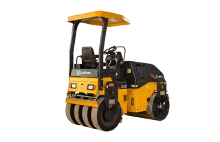 柳工CLG6032E压路机技术参数与多重优势解析