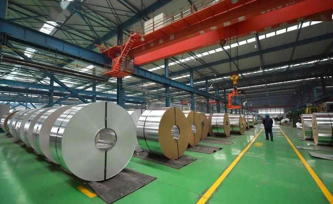 需求转好！铝板带箔、线缆、型材等铝加工行业表现不一