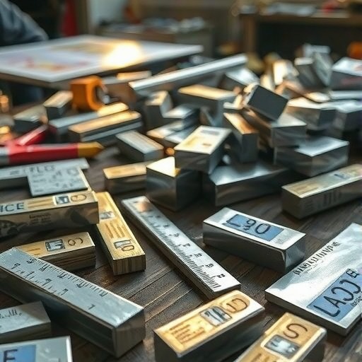 清远废铝市场一周报价（2024-12-30至2025-01-03）(图1)