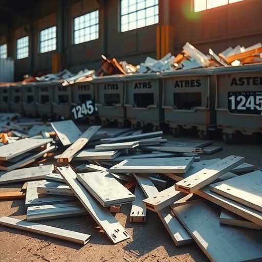 汩罗废铝市场报价（2025-01-06）(图1)