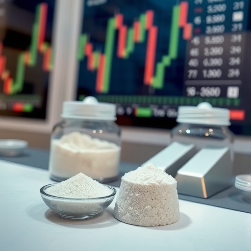 中铝公司铝锭氧化铝每日销售报价（2025-01-06）(图1)