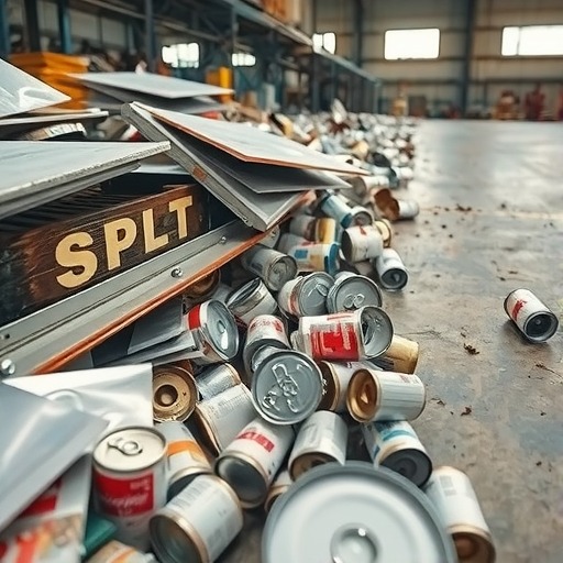 废铝回收价格行情分析 各类废铝材料最新报价走势(图1) 废铝回收价格行情分析 各类废铝材料最新报价走势(图1)