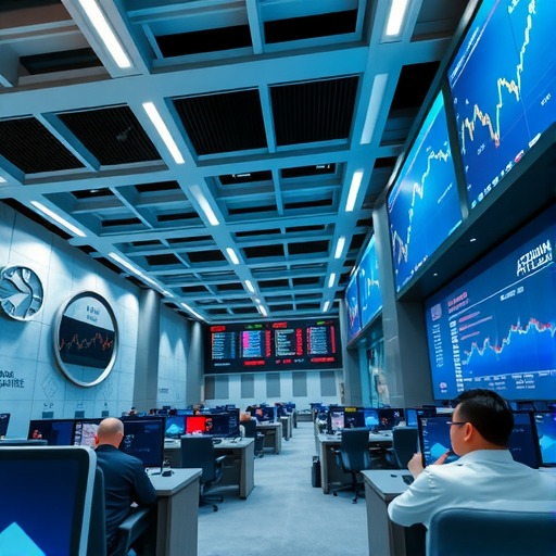 沪铝期货全线飘红 主力合约逼近两万元关口(图1)