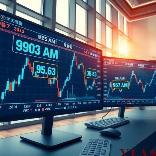 沪铝期货全线飘红 主力合约逼近两万关口涨幅超预期(图1) 沪铝期货全线飘红 主力合约逼近两万关口涨幅超预期(图1)