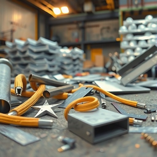 今日铝材价格行情分析：光亮铝线均价17500元/吨走势预测(图1)