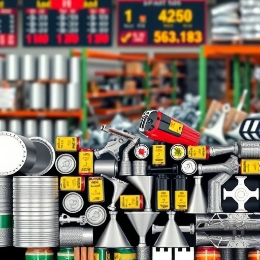 废铝回收价格行情分析 各类铝合金废料市场价格走势(图1) 废铝回收价格行情分析 各类铝合金废料市场价格走势(图1)