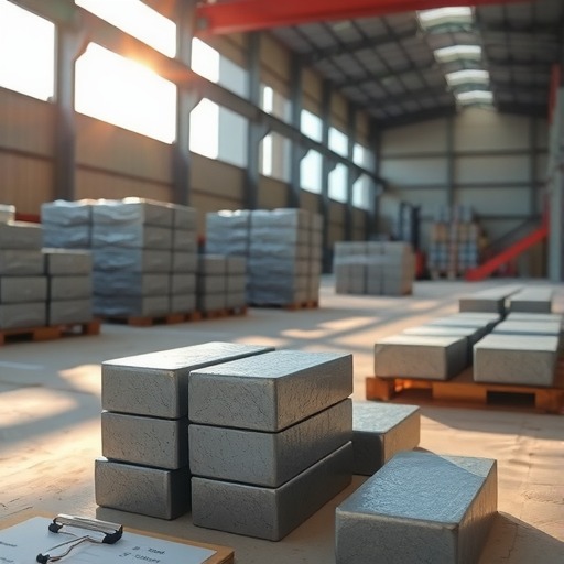 铝锭A00市场价格全面下跌 华南市场跌幅最大达50元(图1)