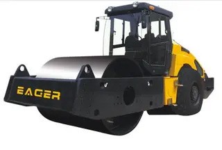 解析瑞德路业RD622H压路机核心优势与性能亮点